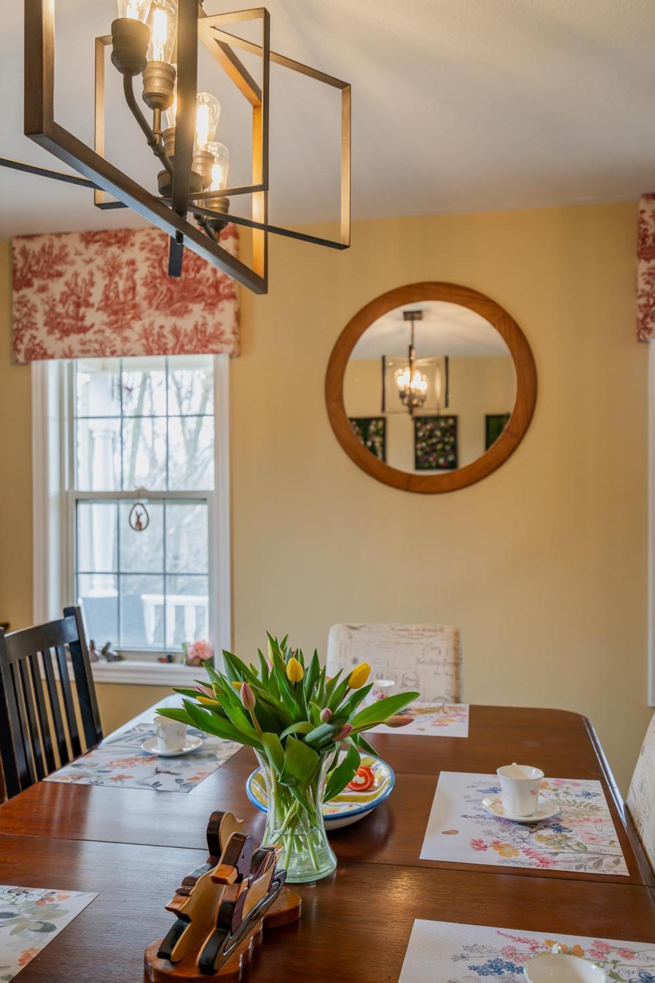 Old Town Country Landing Bed and Breakfast Niagara-on-the-Lake Eksteriør billede