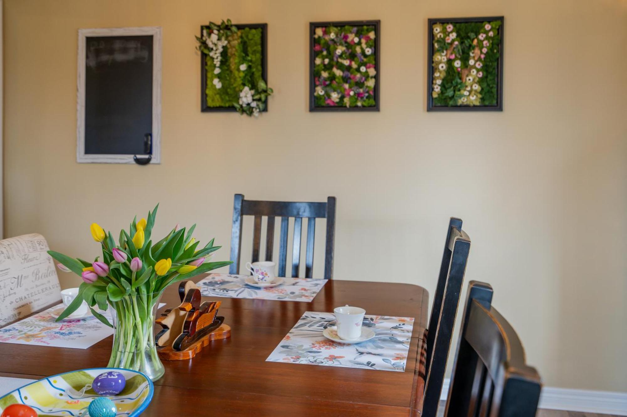 Old Town Country Landing Bed and Breakfast Niagara-on-the-Lake Eksteriør billede
