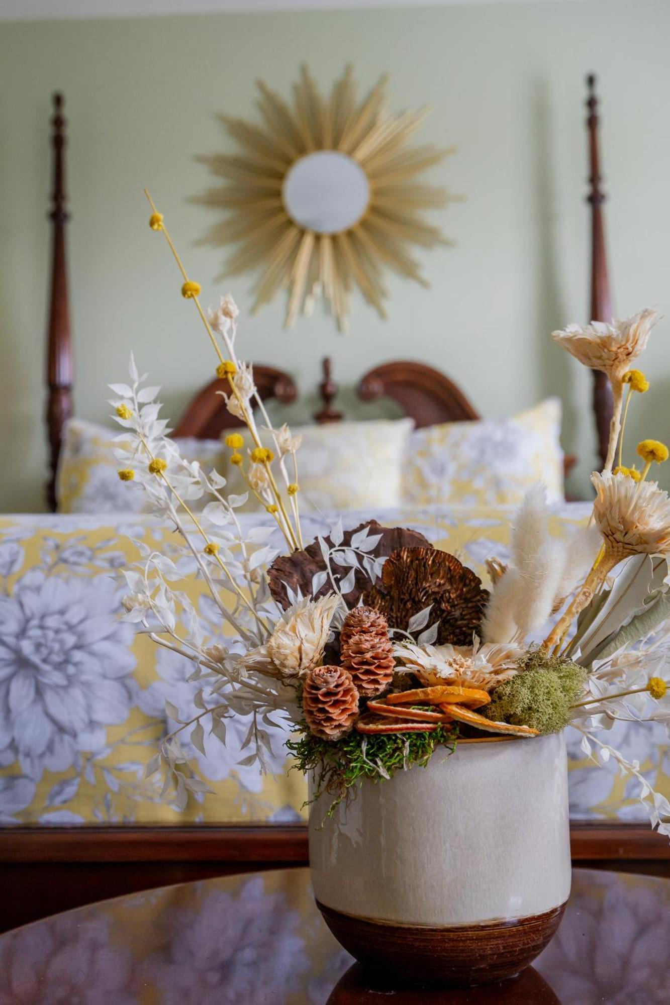 Old Town Country Landing Bed and Breakfast Niagara-on-the-Lake Eksteriør billede