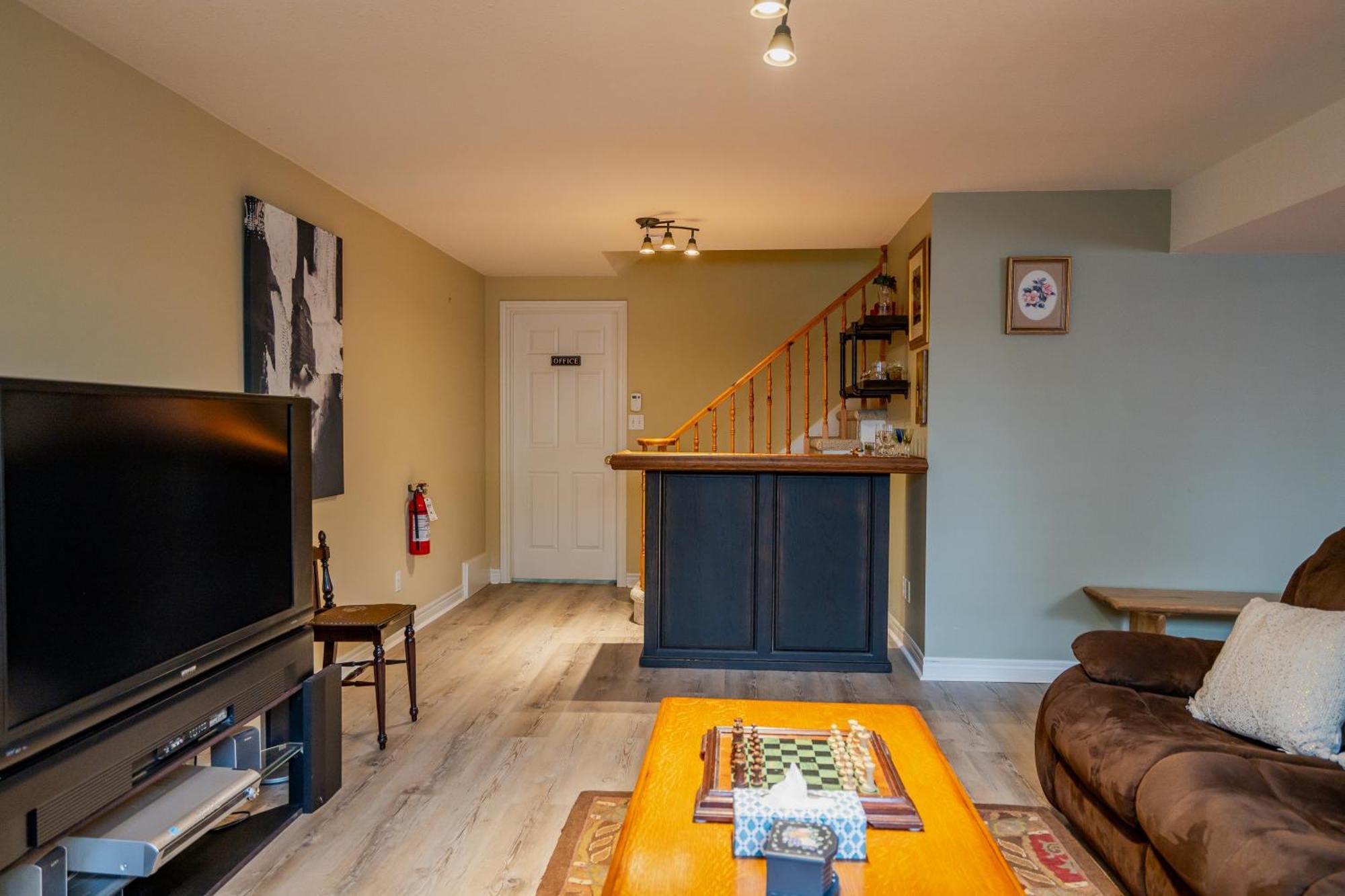 Old Town Country Landing Bed and Breakfast Niagara-on-the-Lake Eksteriør billede