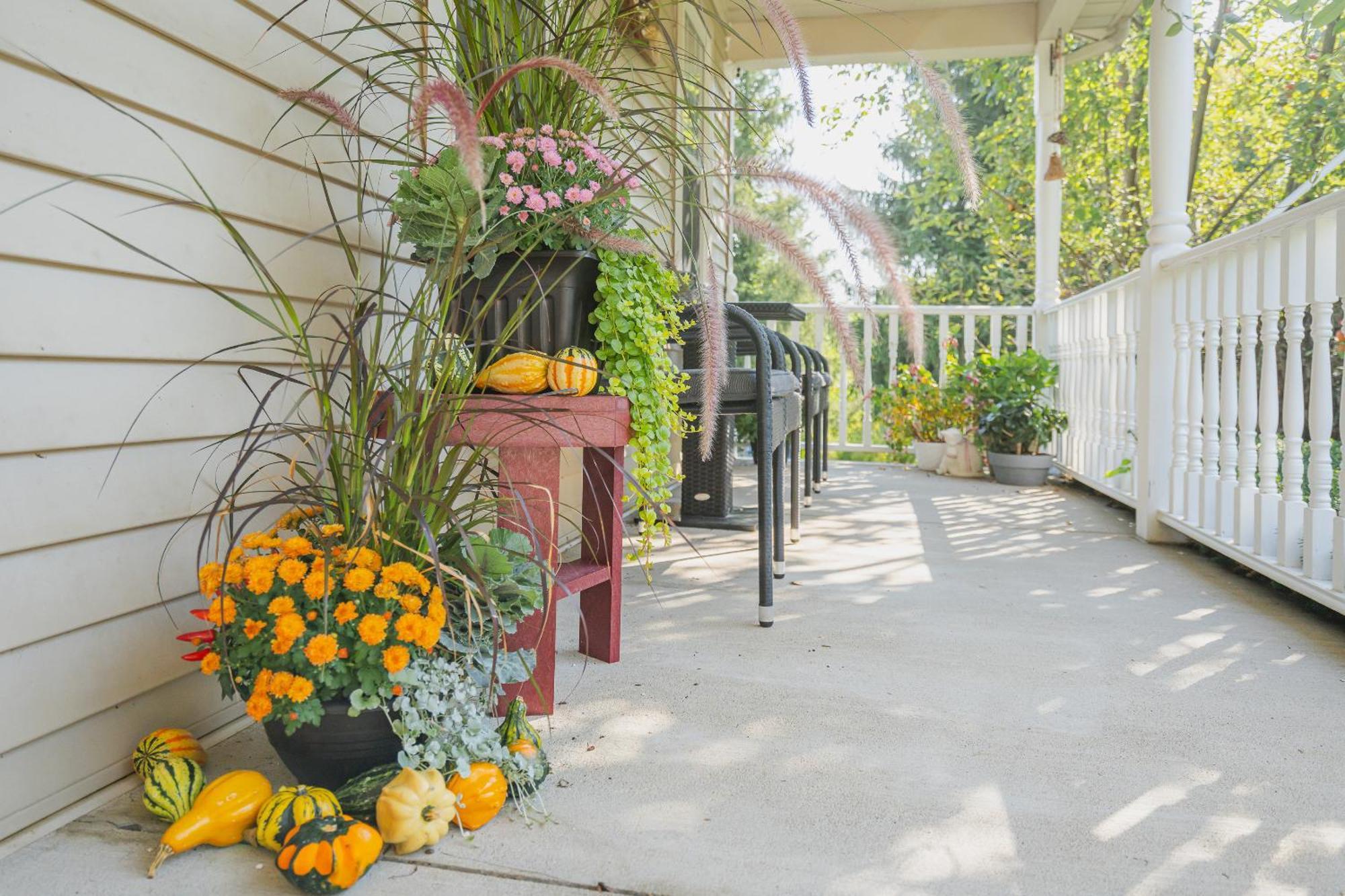 Old Town Country Landing Bed and Breakfast Niagara-on-the-Lake Eksteriør billede