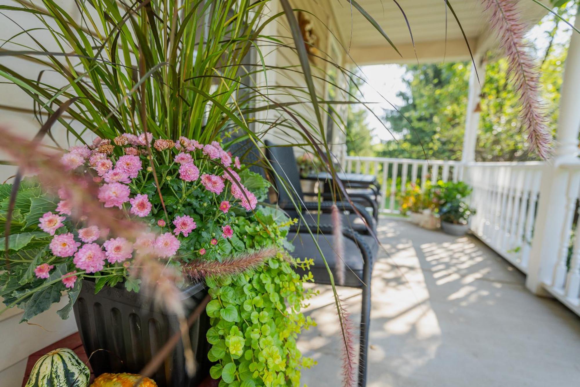 Old Town Country Landing Bed and Breakfast Niagara-on-the-Lake Eksteriør billede